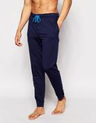 Ben Sherman Lounge Pant - Navy