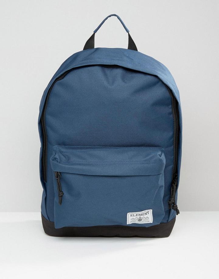 Element Beyond Backpack - Blue