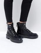 Blink Worker Boot - Black