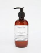 Men's Society No.1 Face Wash - Multi