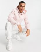 Bolongaro Trevor Sport Pace Hoodie-pink
