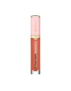 Too Faced Lip Injection Power Plumping Lip Gloss - The Bigger The Hoops-brown
