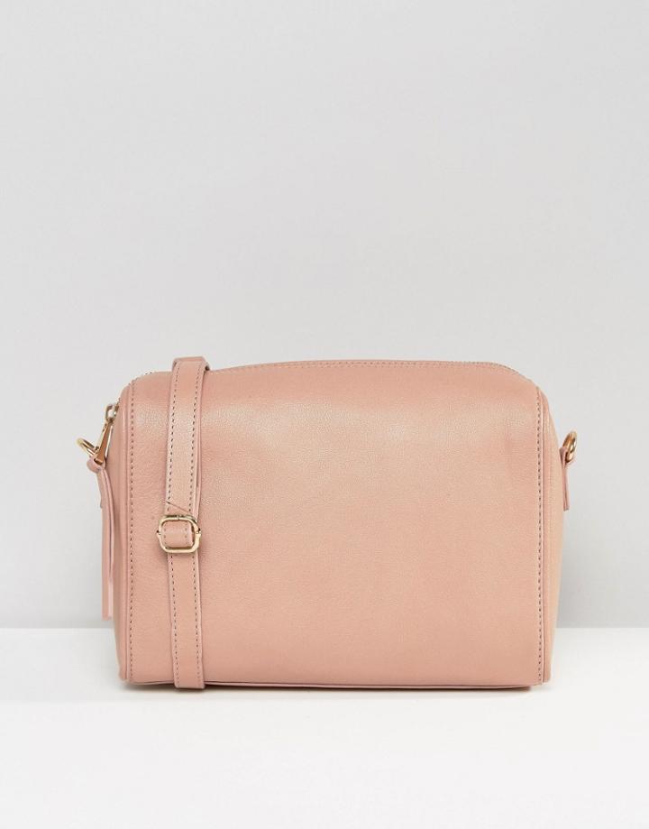 Urbancode Smart Cross Body Bag - Pink