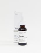 The Ordinary 100% Cold Pressed Virgin Marula Oil-no Color