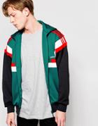 Adidas Originals Track Top - Green