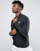 Adidas Originals Windbreaker Jacket Ay7726 - Black