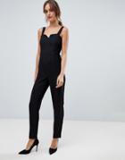 Y.a.s Tailored Jumpsuit