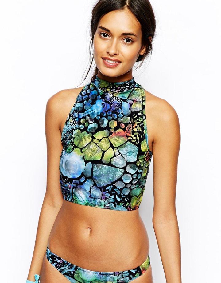 Insight Jupiter Wet Tee