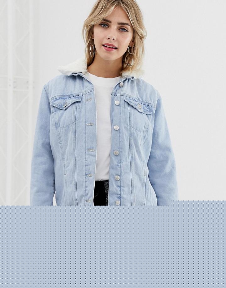 Asos Design Split Sleeve Midi Dress With Obi Belt-red