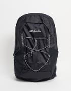 Columbia Tandem Trail 16l Backpack In Black