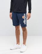 Ellesse Shorts In Poly - Navy