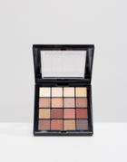 Nyx Professional Makeup - Ultimate Shadow Palettes - Multi