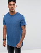 G-star Classic Pocket T-shirt - Blue