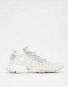 Adidas Originals Pod-s3.1 Sneakers In White B28089 - White