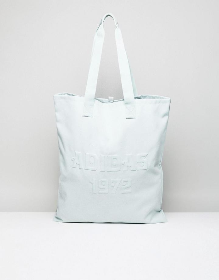 Adidas Originals 1972 Shopper Bag - Multi