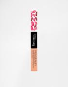 Rimmel London Provocalips Transfer Proof Lipstick - Skinny Dipping $7.00