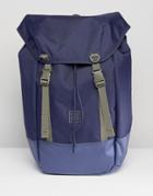 Herschel Supply Co Iona Aspect Backpack 24l - Navy
