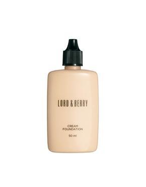 Lord & Berry Cream Foundation - Almond $37.90