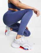 Nike Training Air Zoom Superrep3 Sneakers In Pure Platinum/cool Gray