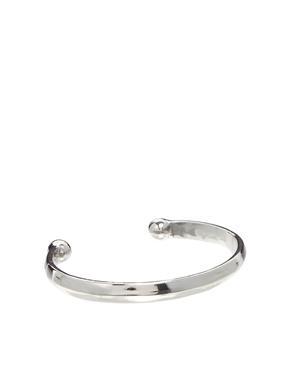 Asos Bangle - Silver