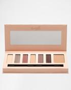 Barry M Natural Glow 2 Shadow & Blush Palette - Natural Glow Two