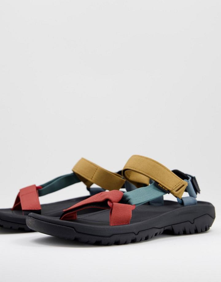 Teva Hurricane Xlt2 Sandals In Multi