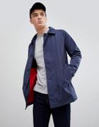Henri Lloyd Iconic Consort Jacket In Navy - Navy
