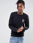 New Era Giants Sweatshirt - Black