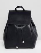 Pieces Easy Backpack-black