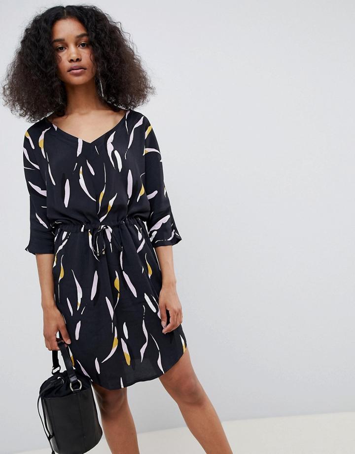 Mbym Printed Dresses - Multi