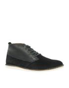 Pointer Cyrill Ii Desert Boots - Blue