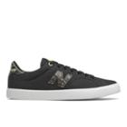 Puma Pulsar Wedge Sneakers In Metallic Silver And Pink