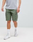 Element Legion Cargo Short - Green