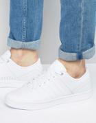 K-swiss Court Westan Sneakers - White