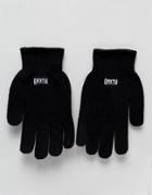 Brixton Langley Gloves - Black