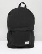 Herschel Supply Co. Daypack Backpack In Black