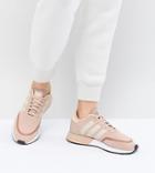 Adidas Originals N-5923 Runner Sneakers In Pink - Pink