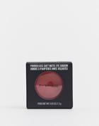 Mac Powder Kiss Eyeshadow - Werk Werk Werk-red