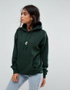 Adolescent Clothing Avocado Hoodie - Green