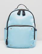Yoki Fashion Backpack - Blue