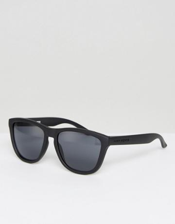 Hawkers Carbon Black Dark One Sunglasses - Black