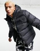 Helly Hansen Active Puffer Jacket In Black