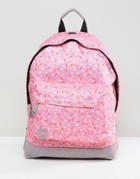 Mi-pac Classic Sprinkles Backpack - Pink