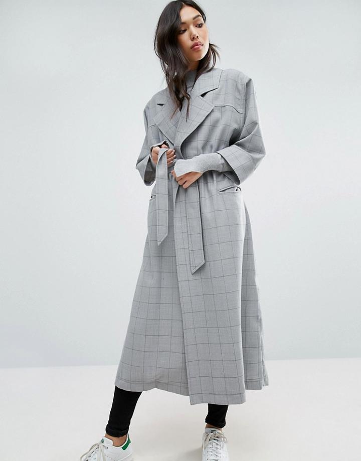 Cooper & Stollbrand The Duster - Blue