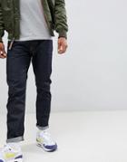 Diesel Buster Tapered Jeans - Navy