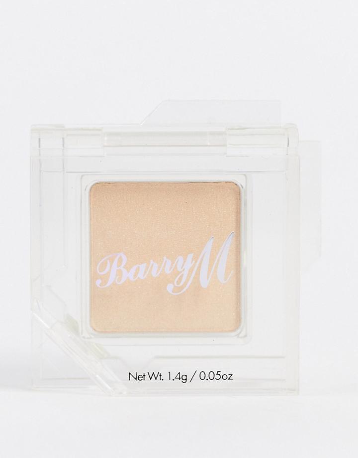 Barry M Clickable Eyeshadow - Stranger-neutral