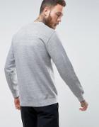 Edwin Best Or Nothing Sweater - Gray