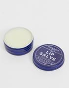 Murdock London Lip Salve 20ml - Clear