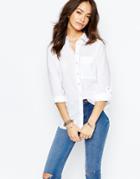 Esprit Shirt - White