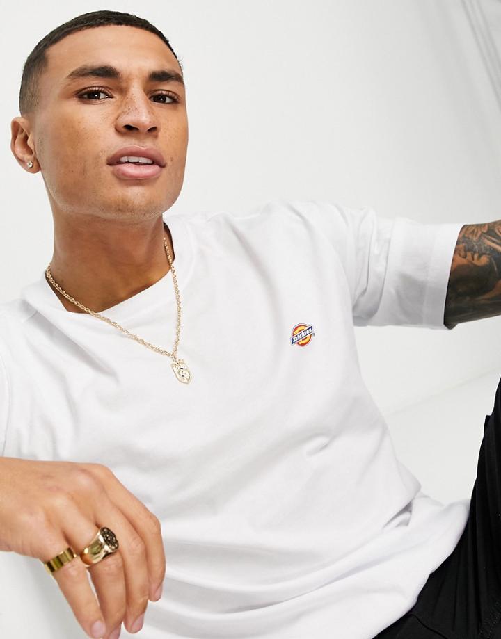 Dickies Mapleton T-shirt In White